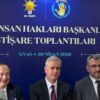 CHP’Lİ BAŞKANLARI HEDEF ALDI