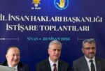 CHP’Lİ BAŞKANLARI HEDEF ALDI