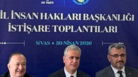 CHP’Lİ BAŞKANLARI HEDEF ALDI