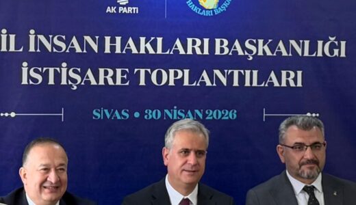 CHP’Lİ BAŞKANLARI HEDEF ALDI