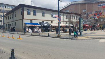 TARİHİMİZE SAHİP ÇIKABİLİYOR MUYUZ?