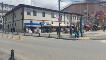 TARİHİMİZE SAHİP ÇIKABİLİYOR MUYUZ?