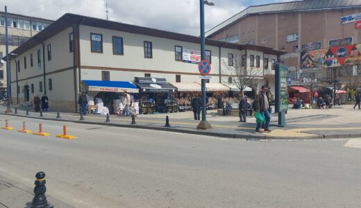 TARİHİMİZE SAHİP ÇIKABİLİYOR MUYUZ?