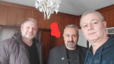 GÜLEÇYÜZ, “SİVAS KAPIDA BEKLEYEN YATIRIMI KAÇIRMAMALI”