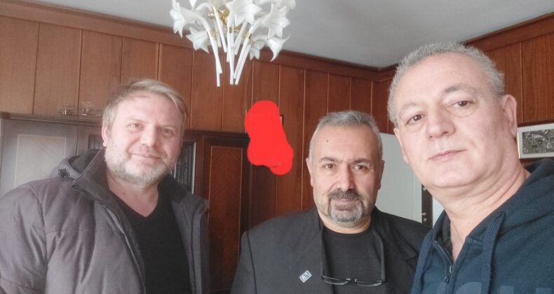 GÜLEÇYÜZ, “SİVAS KAPIDA BEKLEYEN YATIRIMI KAÇIRMAMALI”