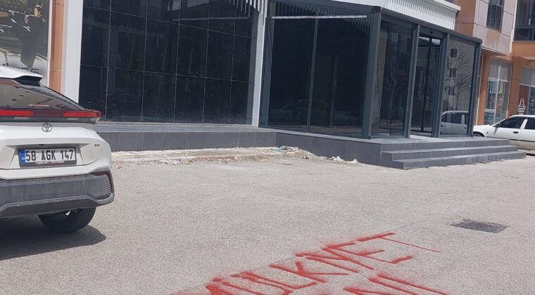 İMARDA KAOS: KİM KİMİN YOLUNU İŞGAL EDİYOR?