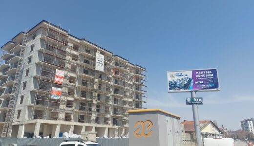 SİVAS’TA ARSALARI HEP AYNI İSİMLER Mİ ALIYOR?