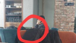 İNSANLARI ZEHİRLİYORLAR!