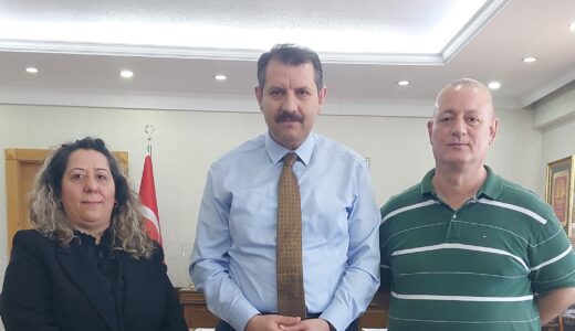 SİVAS İÇİN ANKARA’DA KURULAN GÜÇLÜ İRADE: SALİH AYHAN VE YERELDE EKSİK KALAN
