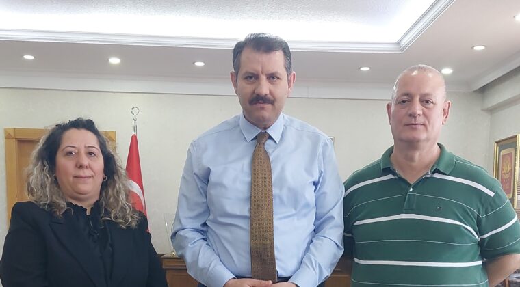 SİVAS İÇİN ANKARA’DA KURULAN GÜÇLÜ İRADE: SALİH AYHAN VE YERELDE EKSİK KALAN