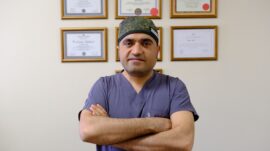 GÜNAH KEÇİSİ COVİD-19 MU YOKSA AŞILAR MI ?