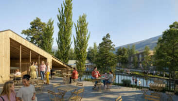 KANGAL BALIKLI GÖL TABİAT PARKI YENİDEN HAYAT BULUYOR