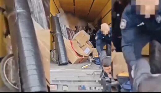 BİR KİŞİ TUTUKLANDI