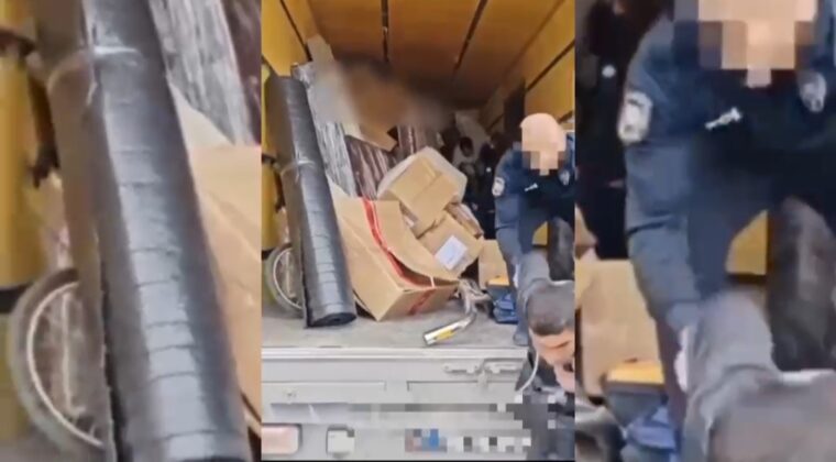 BİR KİŞİ TUTUKLANDI