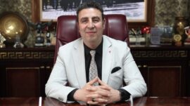 DEMİRGİL, “ARTIK DAYANACAK GÜÇ KALMADI”