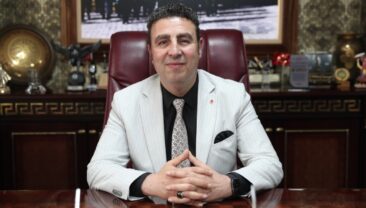 DEMİRGİL, “ARTIK DAYANACAK GÜÇ KALMADI”