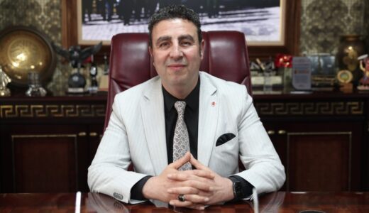 DEMİRGİL, “ARTIK DAYANACAK GÜÇ KALMADI”