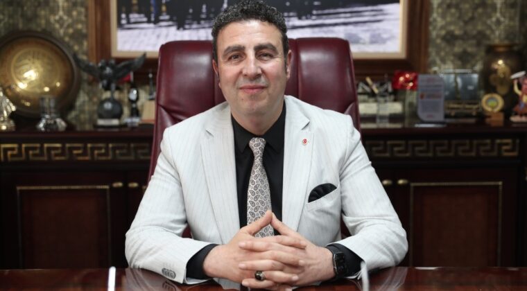 DEMİRGİL, “ARTIK DAYANACAK GÜÇ KALMADI”