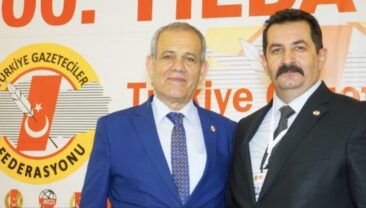 SEZERER’İN GÖREV ALMASI BEKLENİYOR