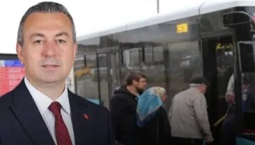 TURİSTLER DEĞİL KENDİ VATANDAŞLARIMIZDA MAĞDUR