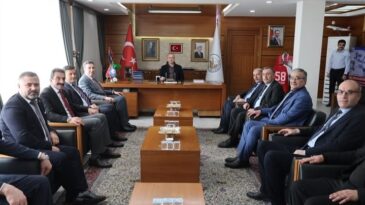 BOŞ ZİYARETLERİN FAYDASI YOK!