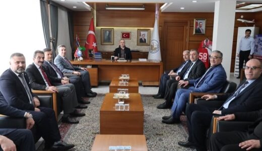 BOŞ ZİYARETLERİN FAYDASI YOK!