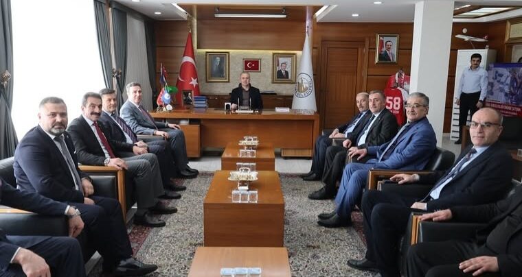 BOŞ ZİYARETLERİN FAYDASI YOK!