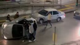 ARAÇ TAKLA ATTI