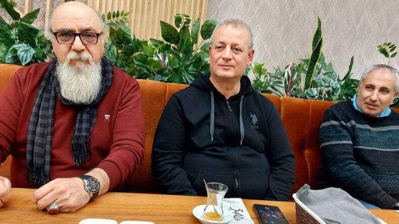 KÜLTÜR ŞEHRİ DİYORUZ… AMA SAHNE BOŞ!