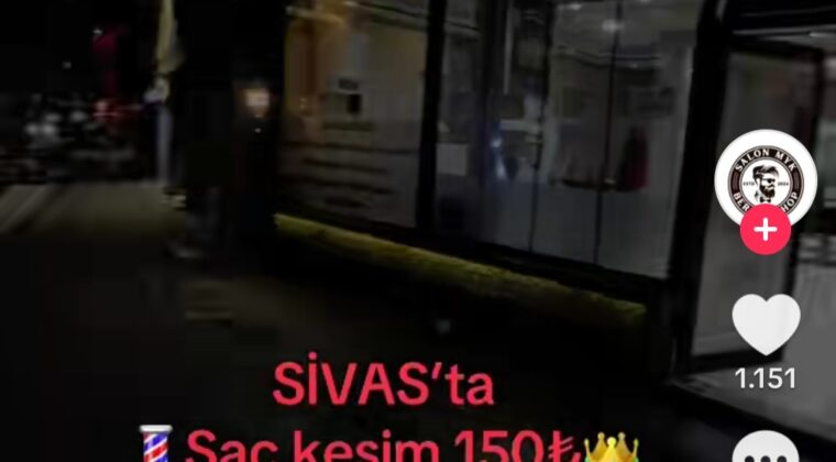 BAŞKAN DEĞİŞTİ FİYATLAR UÇTU. YA ŞİMDİ…