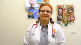 BÜYÜMENİN İZLENMESİ GÜNÜ