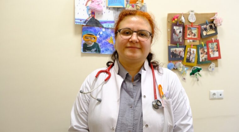 BÜYÜMENİN İZLENMESİ GÜNÜ