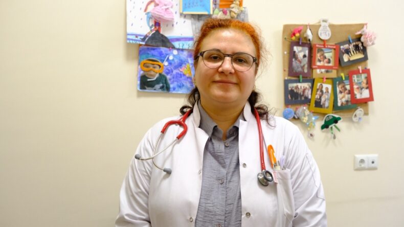 BÜYÜMENİN İZLENMESİ GÜNÜ