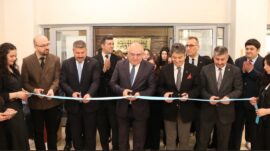 SİVAS’TA TURİZM HAFTASI ÇOŞKULU BİR AÇILIŞLA BAŞLADI