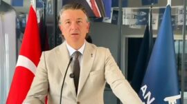 GÖRGEN,”OKULLAR GÜVENLİ VE SAĞLIKLI OLMALI”