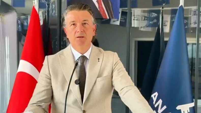 GÖRGEN,”OKULLAR GÜVENLİ VE SAĞLIKLI OLMALI”