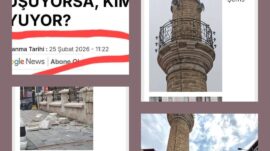 60 GÜNDÜR NEREDEYDİNİZ?