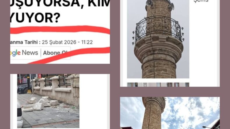 60 GÜNDÜR NEREDEYDİNİZ?