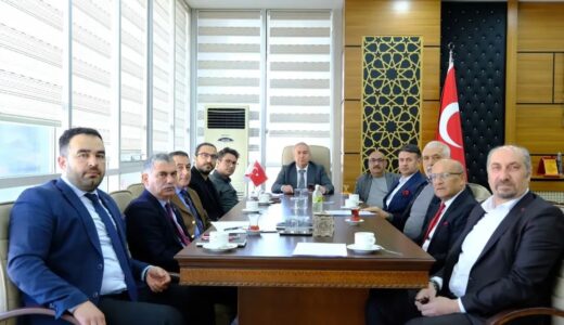 ŞAPKA ÖNÜMÜZDE: SAHİPSİZLİK ZİNCİRİ !