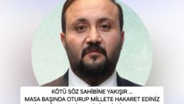 YAZMAYALIM MI, SORGULAMAYALIM MI ACAR ?