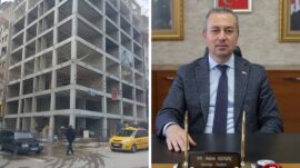 AĞIR İDDİALAR VAR AMA..!