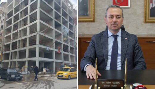 AĞIR İDDİALAR VAR AMA..!