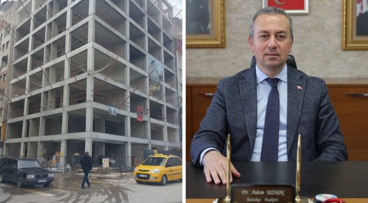 AĞIR İDDİALAR VAR AMA..!