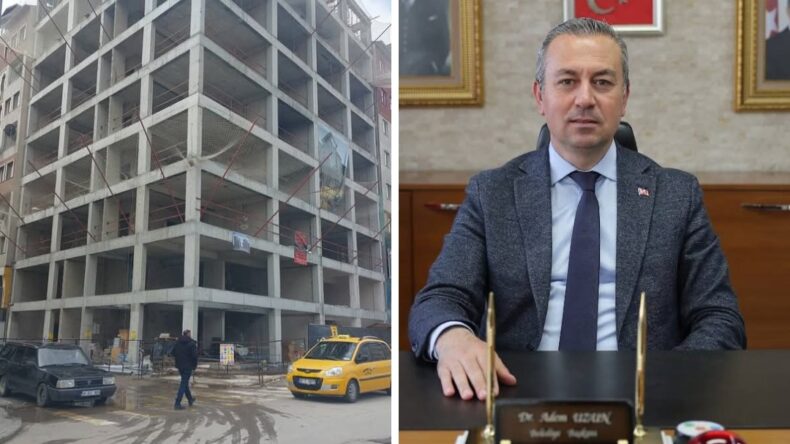 AĞIR İDDİALAR VAR AMA..!