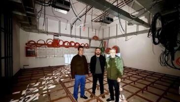 SON DURUMU İNCELENDİ