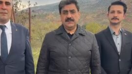 AKSU, “ÇABALARIMIZ SÜRÜYOR”