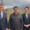 AKSU: “BASINIMIZ, DEMOKRASİMİZİN GÜÇLÜ SESİDİR.”