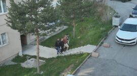 ARANAN ŞAHISLAR YAKALANDI