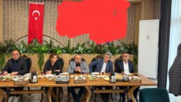 ÖLÇAR, ARTIK SESSİZ KALMAYACAĞIZ!