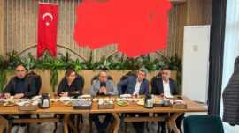 ÖLÇAR, ARTIK SESSİZ KALMAYACAĞIZ!